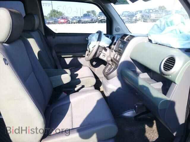 2005 HONDA ELEMENT - VIN: 5J6YH28635L017827 - Photo 5