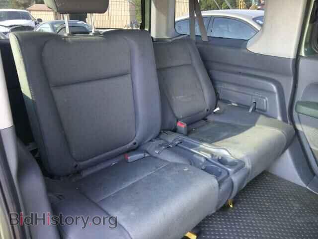 2005 HONDA ELEMENT - VIN: 5J6YH28635L017827 - Photo 6