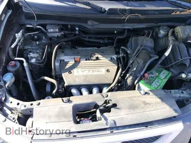 2005 HONDA ELEMENT - VIN: 5J6YH28635L017827 - Photo 7
