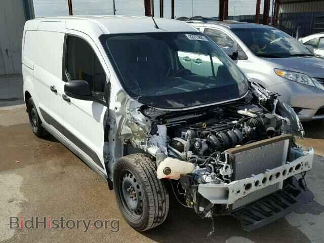 Фотография NM0LS7F72F1217358 - FORD TRANSIT CO 2015