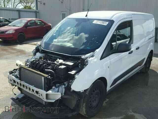 2015 FORD TRANSIT CO - VIN: NM0LS7F72F1217358 - Фото 2