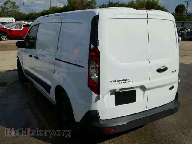 2015 FORD TRANSIT CO - VIN: NM0LS7F72F1217358 - Фото 3