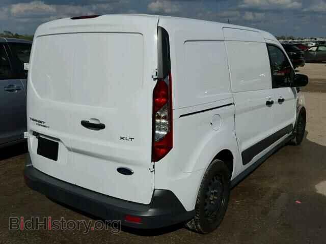 2015 FORD TRANSIT CO - VIN: NM0LS7F72F1217358 - Фото 4