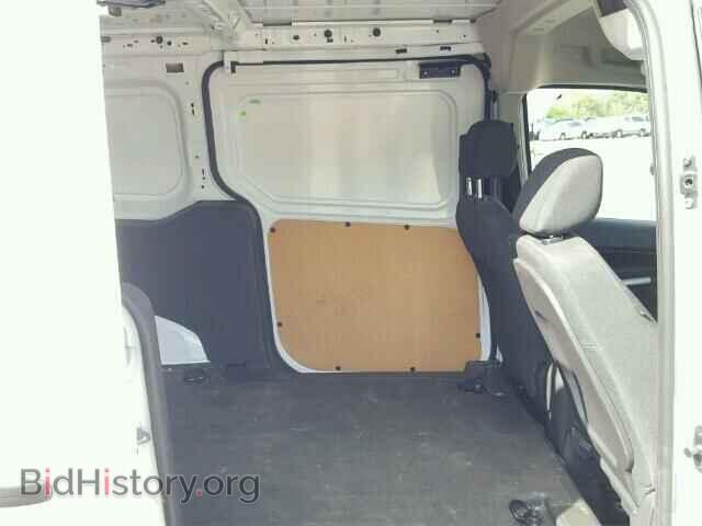 2015 FORD TRANSIT CO - VIN: NM0LS7F72F1217358 - Фото 6