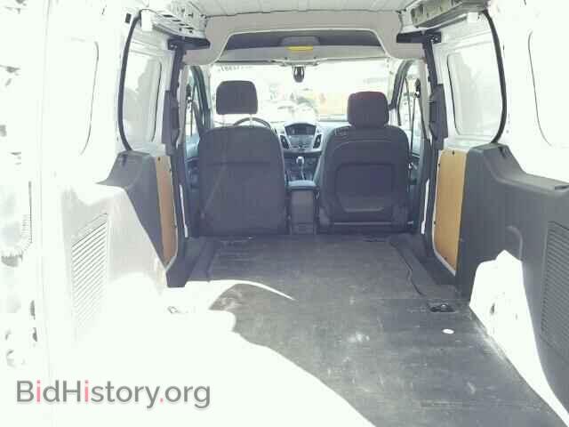 2015 FORD TRANSIT CO - VIN: NM0LS7F72F1217358 - Фото 9