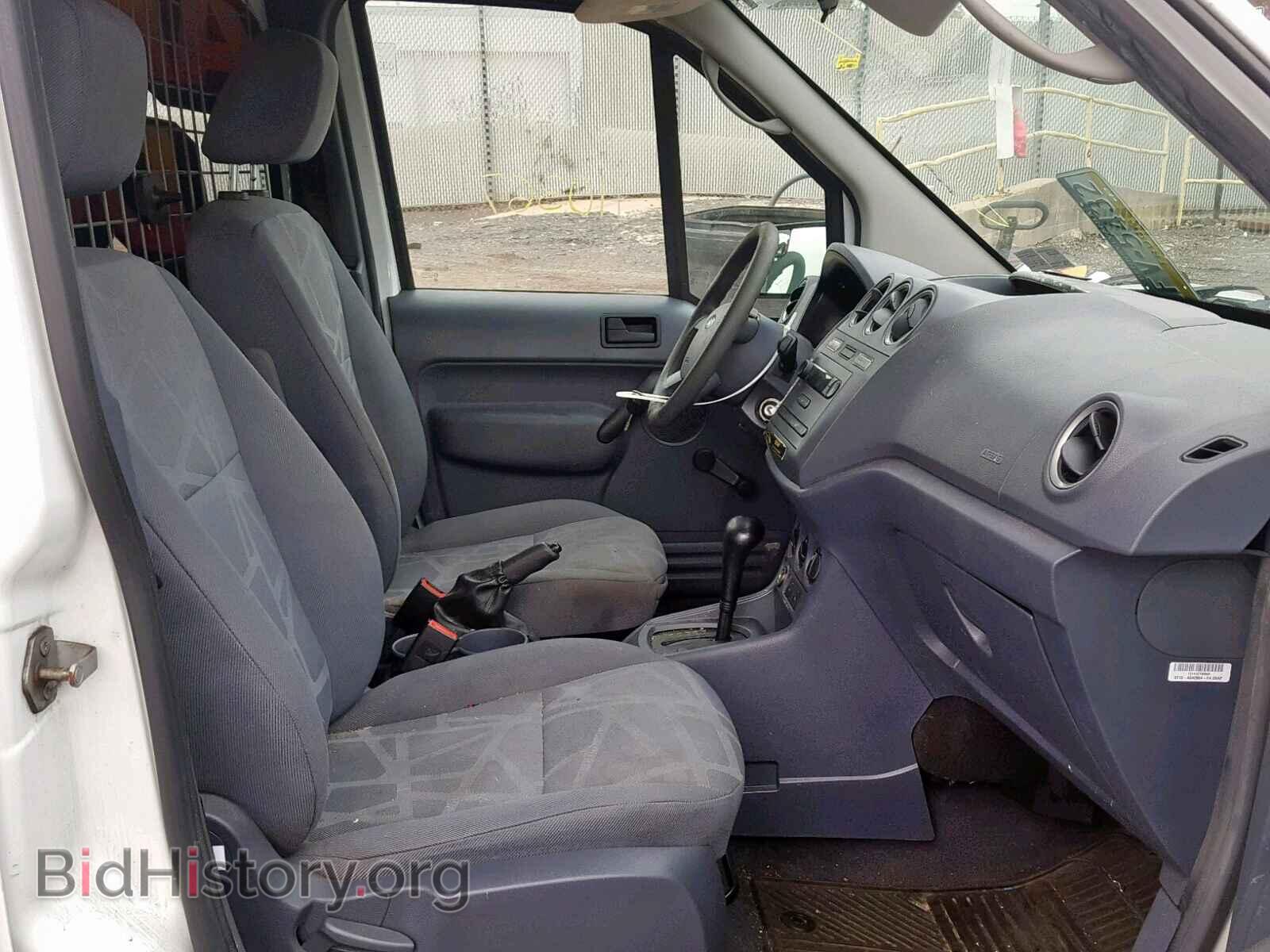 2013 FORD TRANSIT CO - VIN: NM0LS6AN8DT165641 - Фото 5