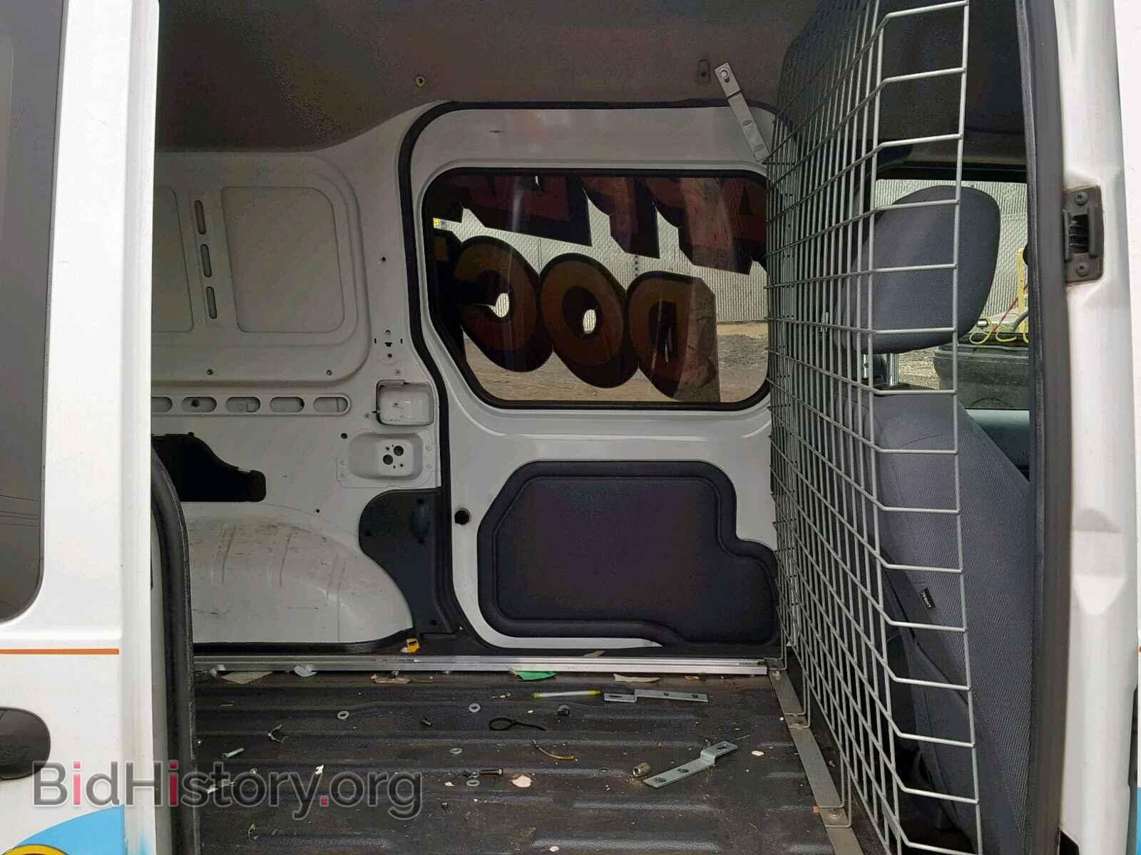 2013 FORD TRANSIT CO - VIN: NM0LS6AN8DT165641 - Фото 6