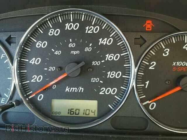 2006 MAZDA MPV - VIN: JM3LW28A460559880 - Фото 8