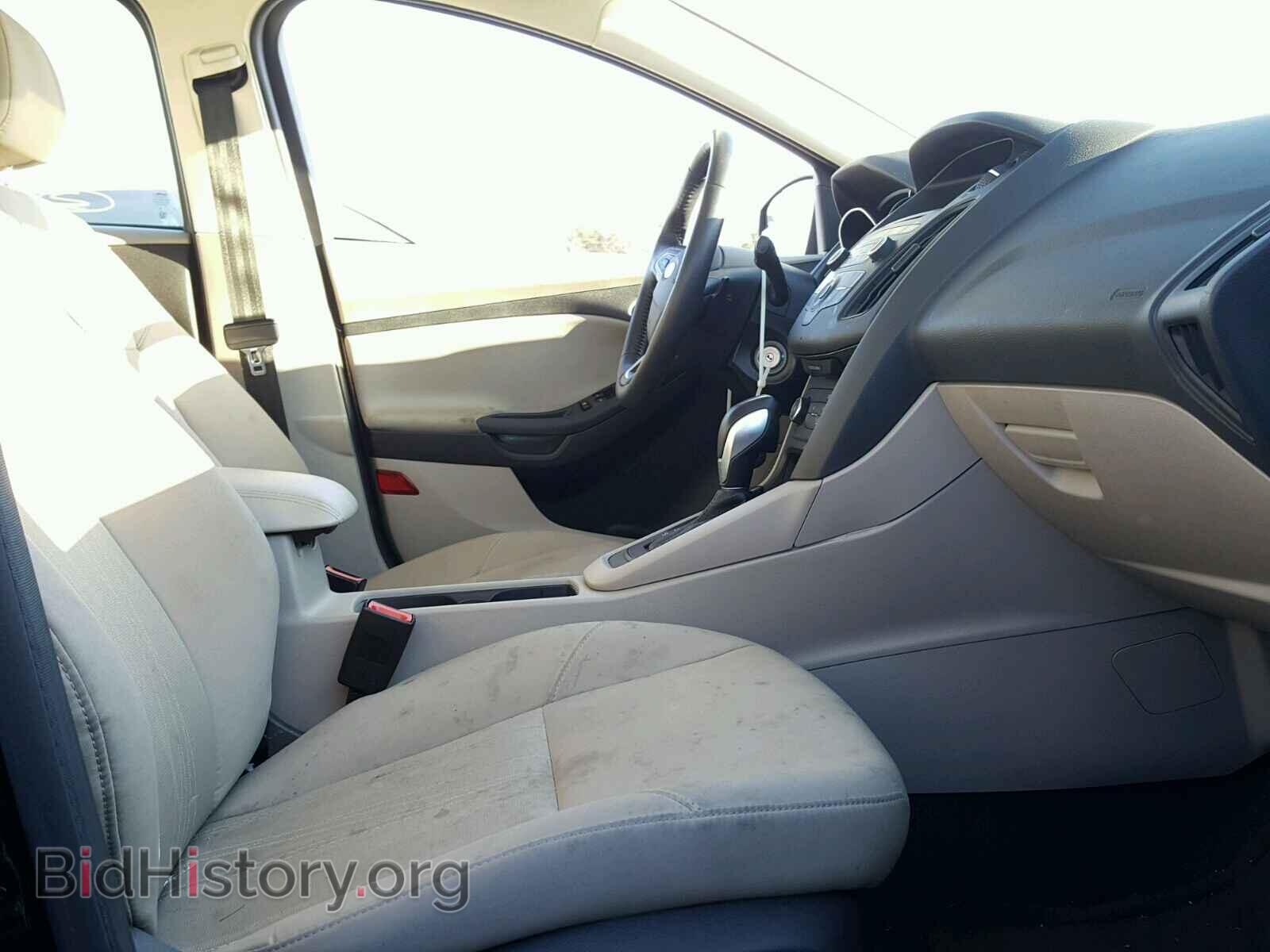 2016 FORD FOCUS - VIN: 1FADP3F20GL327861 - Photo 5