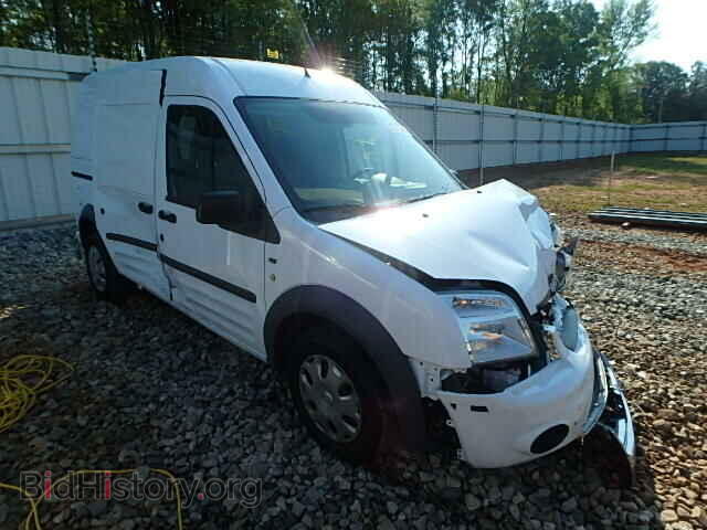 Фотография NM0LS7DN7DT130140 - FORD TRANSIT CO 2013