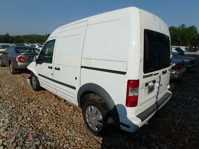 2013 FORD TRANSIT CO - VIN: NM0LS7DN7DT130140 - Фото 3