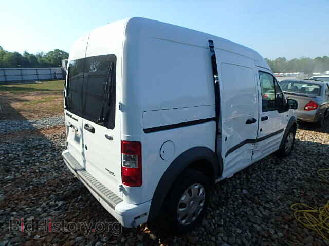 2013 FORD TRANSIT CO - VIN: NM0LS7DN7DT130140 - Фото 4
