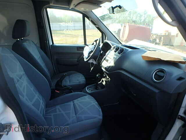 2013 FORD TRANSIT CO - VIN: NM0LS7DN7DT130140 - Фото 5