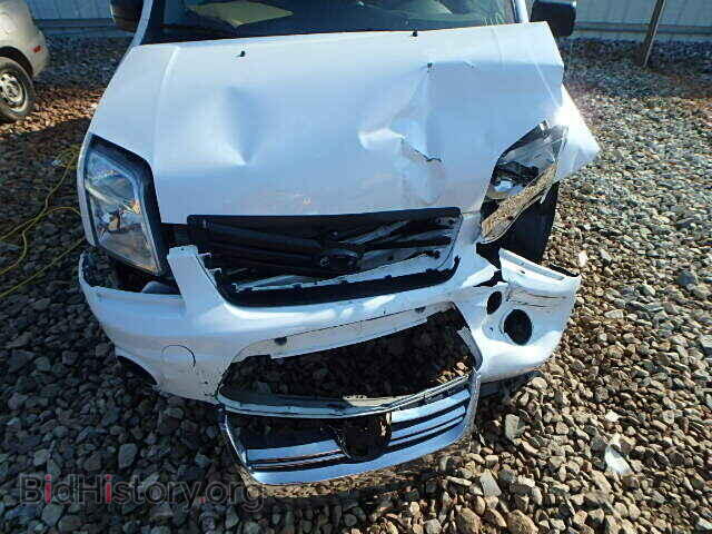 2013 FORD TRANSIT CO - VIN: NM0LS7DN7DT130140 - Фото 7