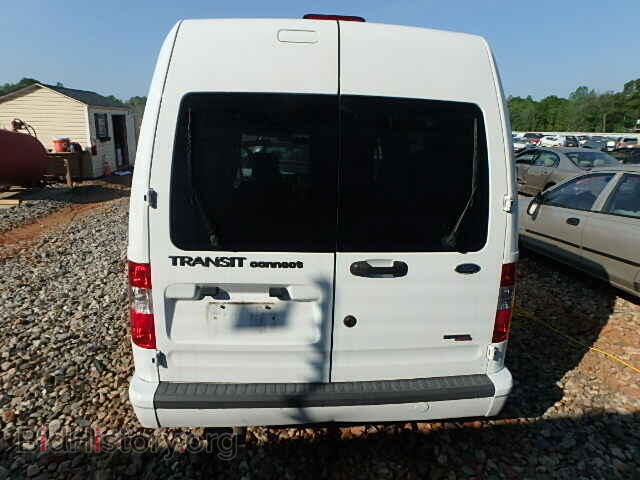 2013 FORD TRANSIT CO - VIN: NM0LS7DN7DT130140 - Фото 9