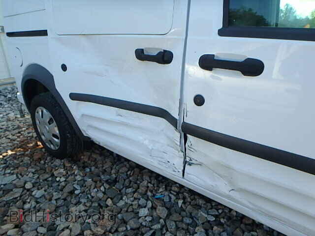 2013 FORD TRANSIT CO - VIN: NM0LS7DN7DT130140 - Фото 10