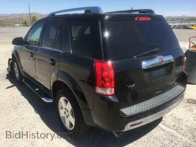 2007 SATURN VUE - VIN: 5GZCZ63427S867238 - Фото 3