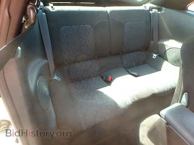 2003 MITSUBISHI ECLIPSE - VIN: 4A3AC44G53E011848 - Photo 6