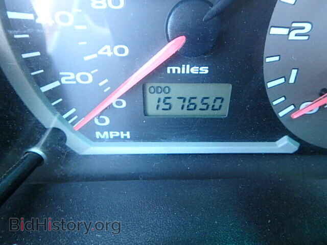 2003 MITSUBISHI ECLIPSE - VIN: 4A3AC44G53E011848 - Photo 8