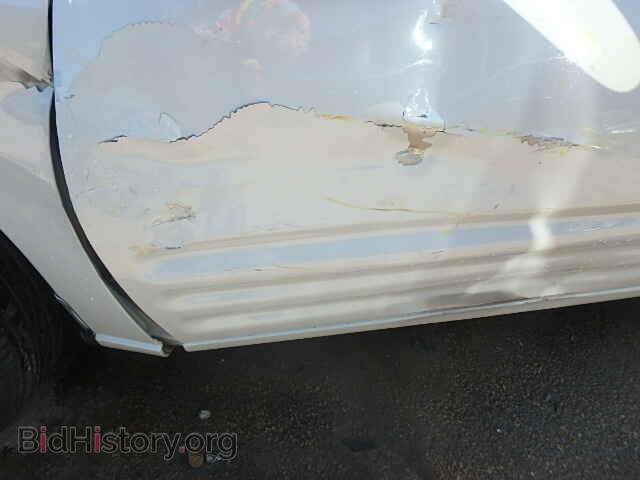 2003 MITSUBISHI ECLIPSE - VIN: 4A3AC44G53E011848 - Photo 10