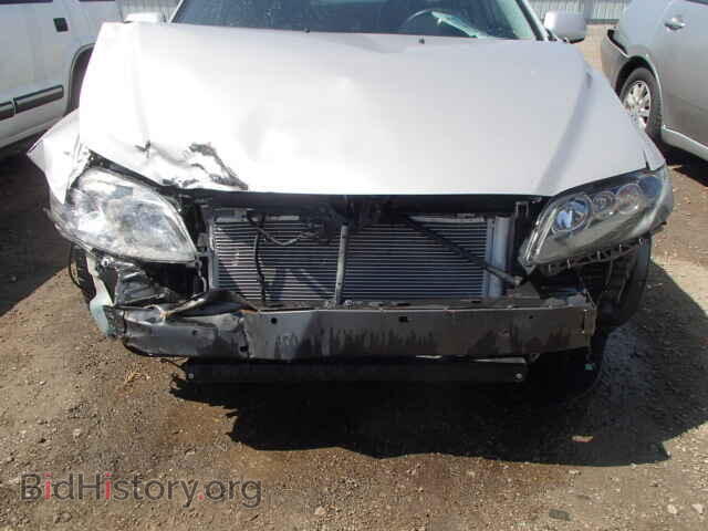 2007 MAZDA 6 - VIN: 1YVHP80D875M14697 - Photo 9
