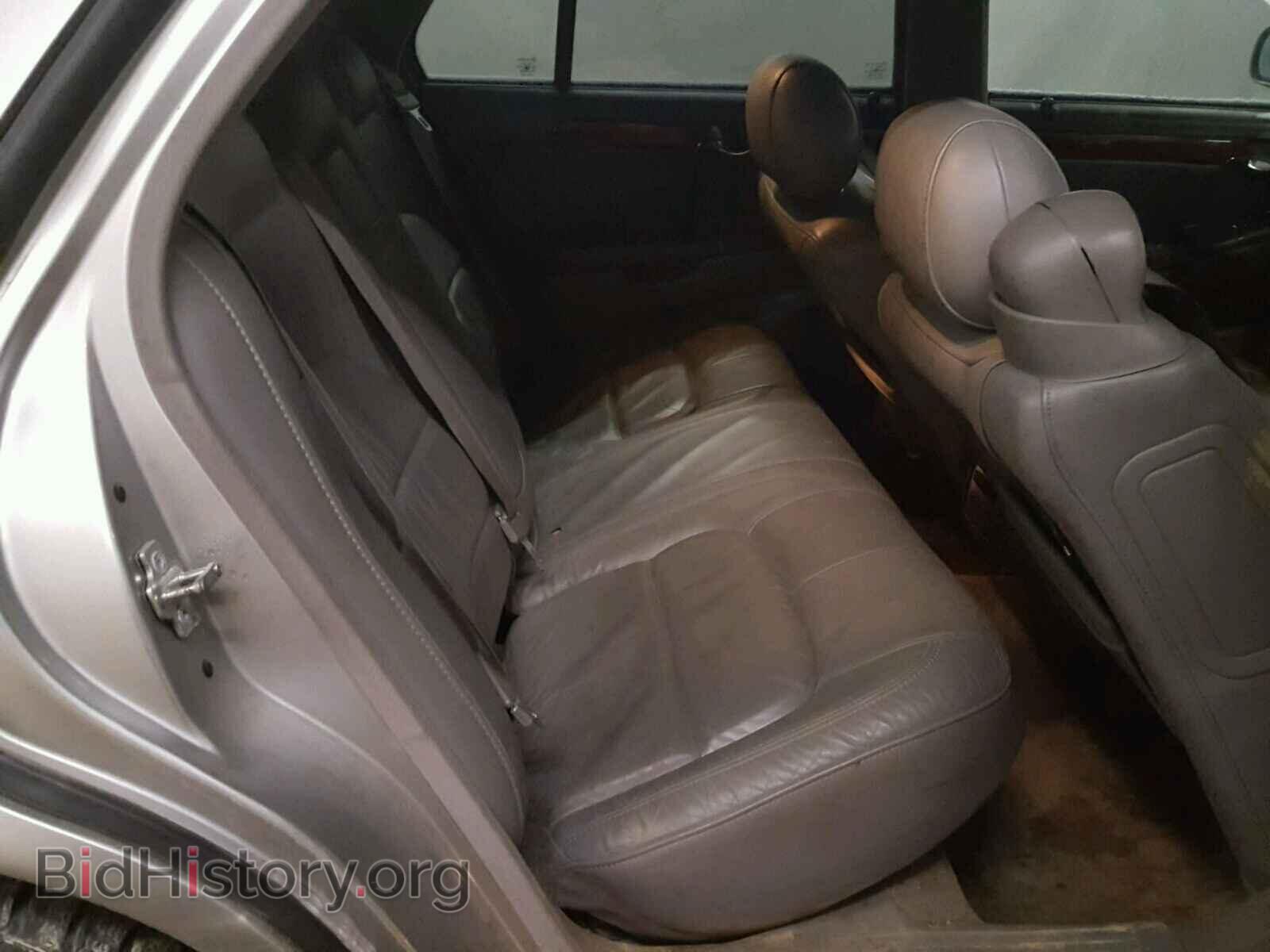 2004 CADILLAC DEVILLE - VIN: 1G6KD54Y74U180783 - Фото 6