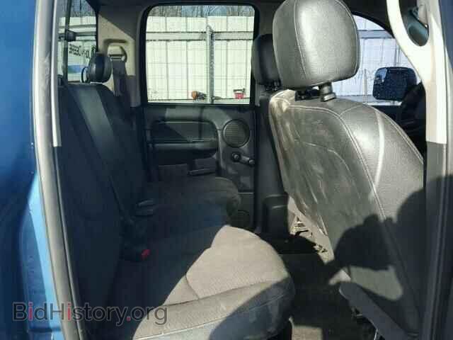 2005 DODGE RAM 3500 - VIN: 3D7LS38C35G782472 - Фото 6
