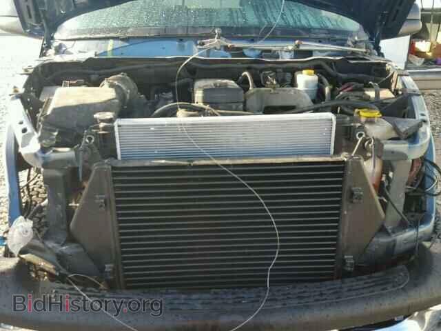 2005 DODGE RAM 3500 - VIN: 3D7LS38C35G782472 - Фото 7