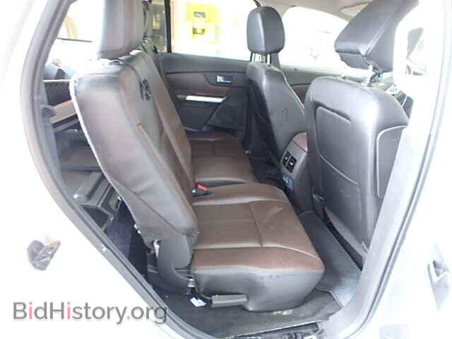 2013 FORD EDGE - VIN: 2FMDK4KC2DBC18614 - Photo 6
