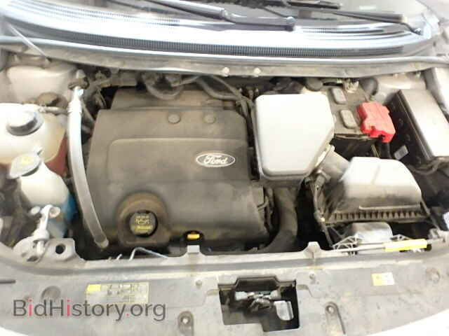 2013 FORD EDGE - VIN: 2FMDK4KC2DBC18614 - Photo 7