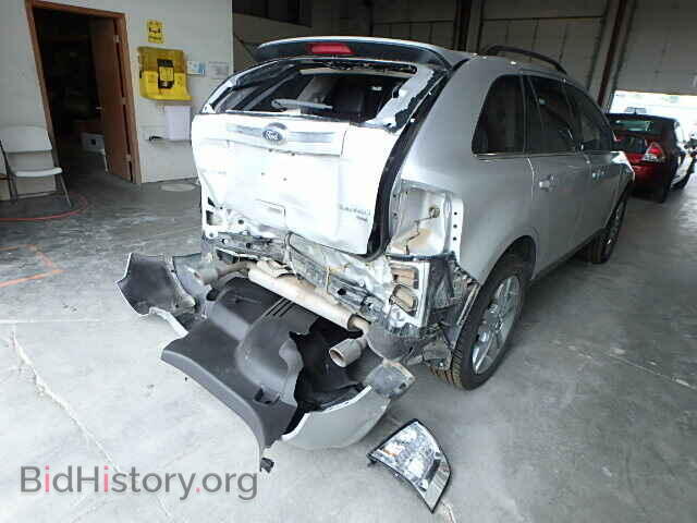 2013 FORD EDGE - VIN: 2FMDK4KC2DBC18614 - Photo 10