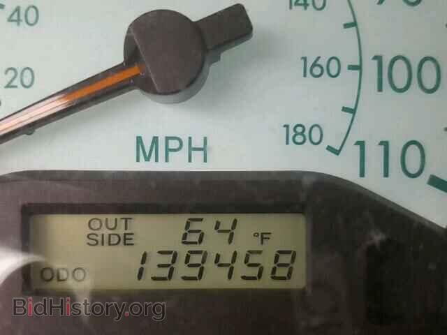 2003 TOYOTA COROLLA - VIN: JTDBR32E430010334 - Фото 8