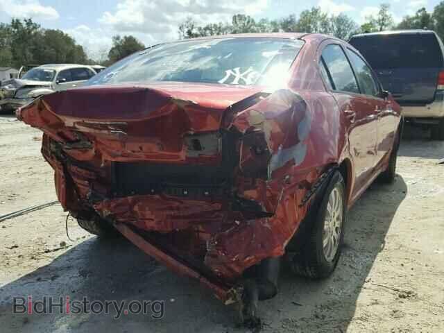 2009 MITSUBISHI GALANT - VIN: 4A3AB36F19E013641 - Фото 4