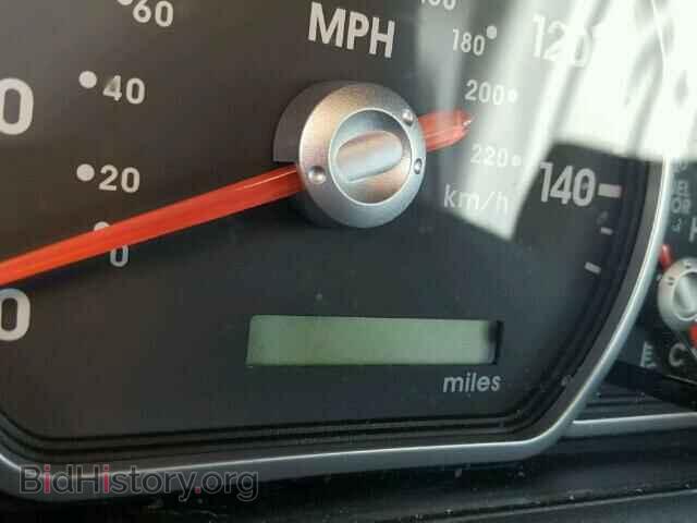2009 MITSUBISHI GALANT - VIN: 4A3AB36F19E013641 - Фото 8