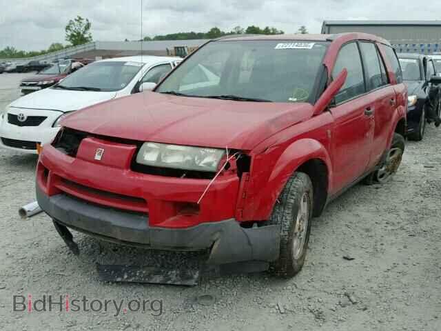 2003 SATURN VUE - VIN: 5GZCZ33D13S897310 - Photo 2
