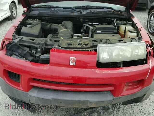 2003 SATURN VUE - VIN: 5GZCZ33D13S897310 - Photo 7