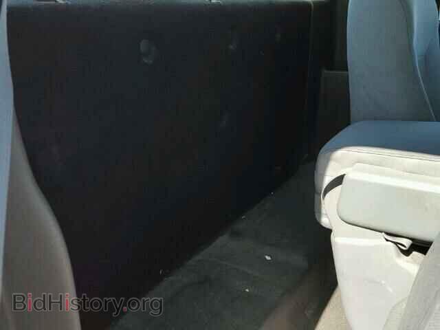 2012 FORD F150 - VIN: 1FTMF1CM7CFC21570 - Фото 6