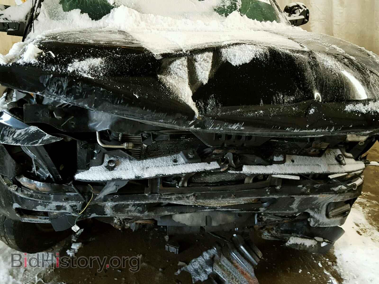 2013 CHEVROLET SILVERADO - VIN: 1GC1KYE85DF100450 - Фото 7