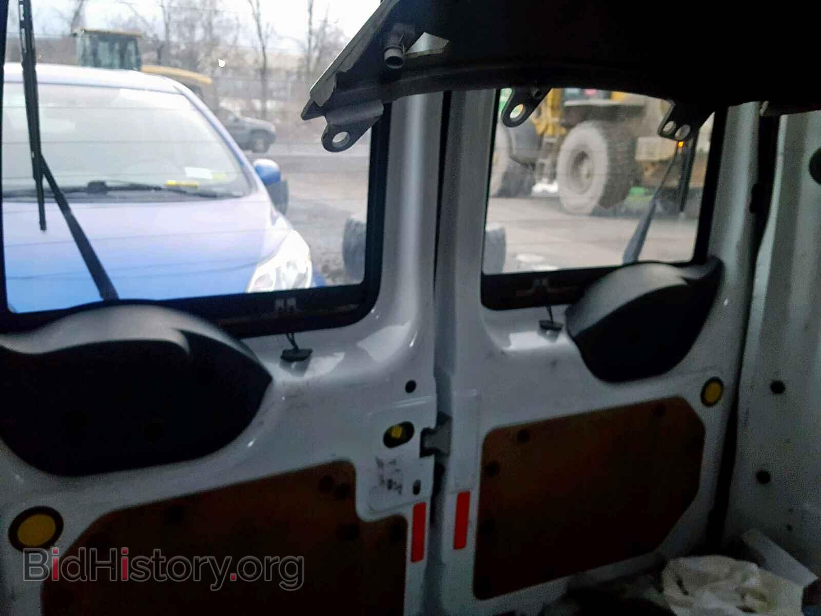2013 FORD TRANSIT CO - VIN: NM0KS9BN2DT135658 - Фото 6