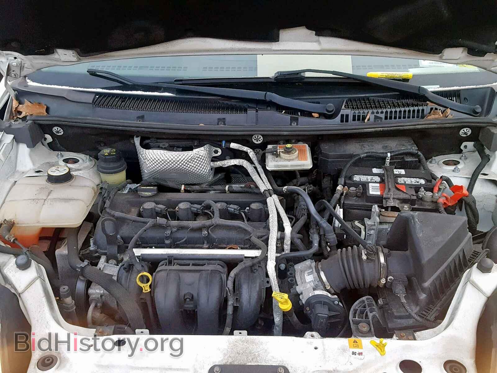2013 FORD TRANSIT CO - VIN: NM0KS9BN2DT135658 - Фото 7