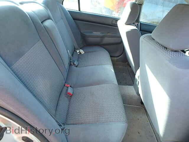 2002 MITSUBISHI LANCER - VIN: JA3AJ26E92U068016 - Photo 6