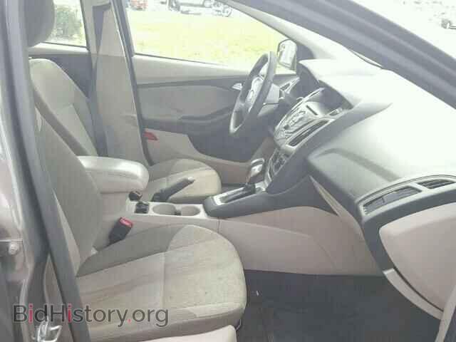 2014 FORD FOCUS - VIN: 1FADP3F28EL159514 - Photo 5