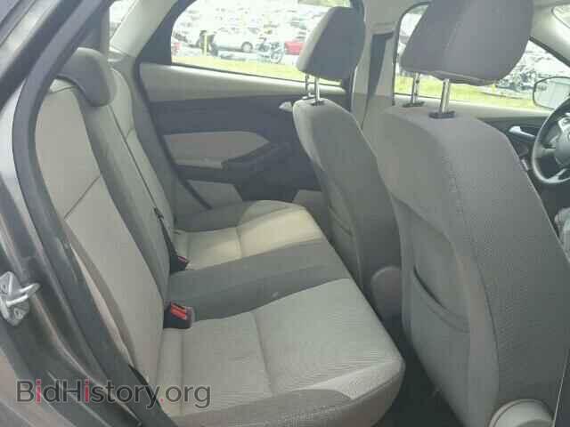 2014 FORD FOCUS - VIN: 1FADP3F28EL159514 - Photo 6
