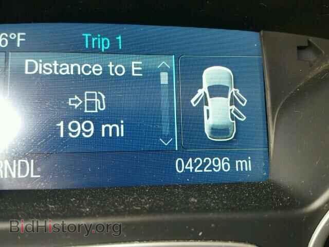 2014 FORD FOCUS - VIN: 1FADP3F28EL159514 - Photo 8
