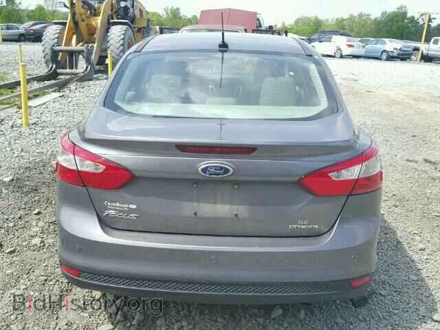 2014 FORD FOCUS - VIN: 1FADP3F28EL159514 - Photo 10