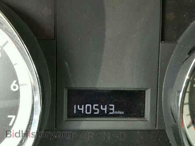 2011 DODGE CARAVAN - VIN: 2D4RN4DG9BR688373 - Фото 8