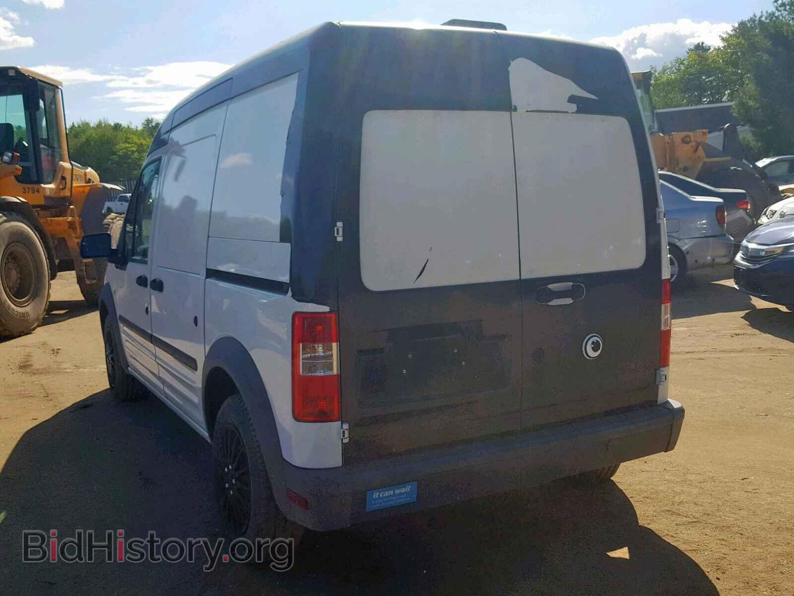2013 FORD TRANSIT CO - VIN: NM0LS7AN0DT140514 - Фото 3