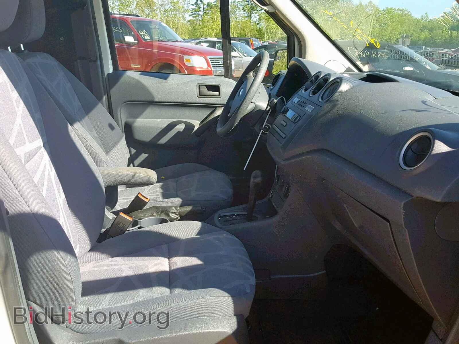 2013 FORD TRANSIT CO - VIN: NM0LS7AN0DT140514 - Фото 5