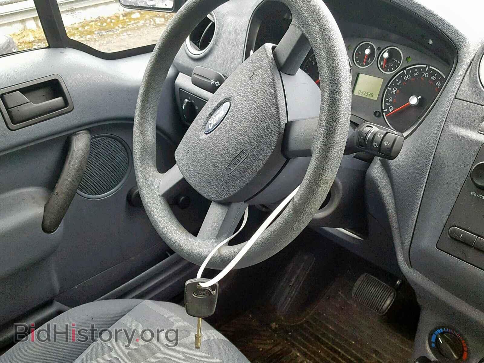 2013 FORD TRANSIT CO - VIN: NM0LS7AN0DT140514 - Фото 10