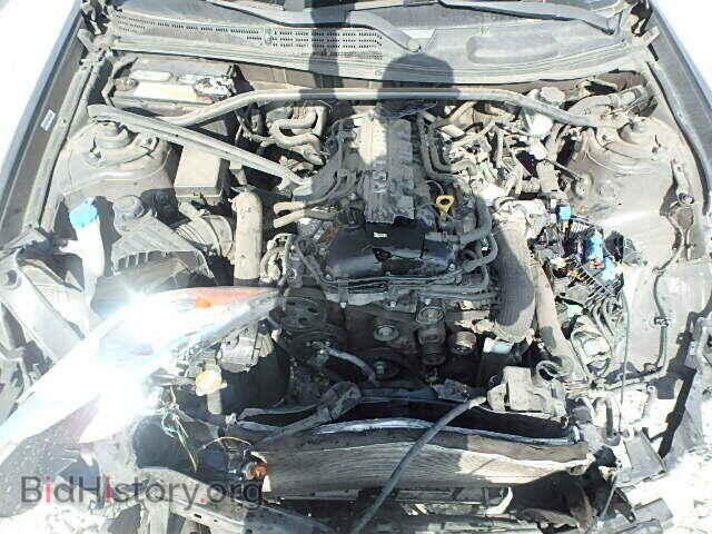 2012 HYUNDAI GENESIS - VIN: KMHHT6KD8CU075308 - Фото 7